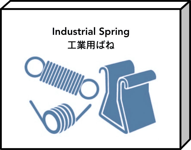工業用ばね