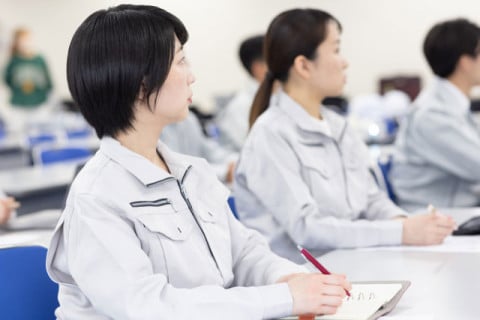 常に学ぶ姿勢を忘れない人 常に学ぶ姿勢を忘れない人