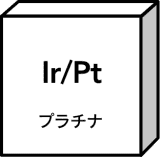 プラチナ
